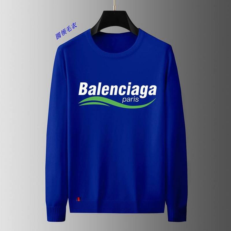 Balenciaga Men's Sweater 16